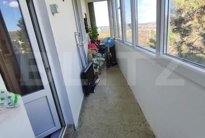 Apartament cu 2 camere decomandat, mobilat în Gheorgheni - 4