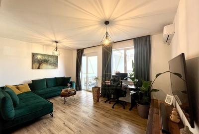 Casa deosebita cu 3 camere | Mosnita Noua | Lidl - 2