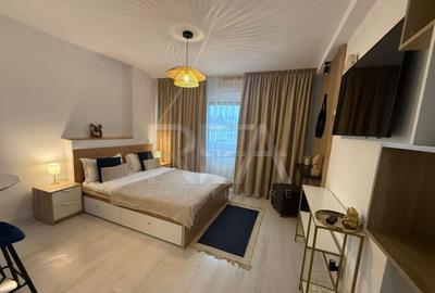 Garsoniera Universitate - 12