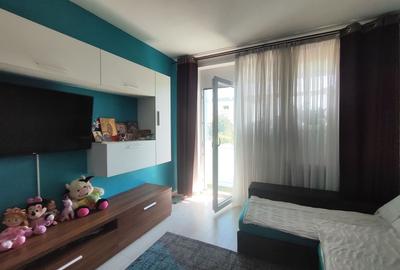 3 camere mobilat utilat Berceni - Piata Resita - 5