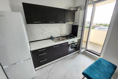 Apartament cu 2 camere semidecomandat în Militari - 3
