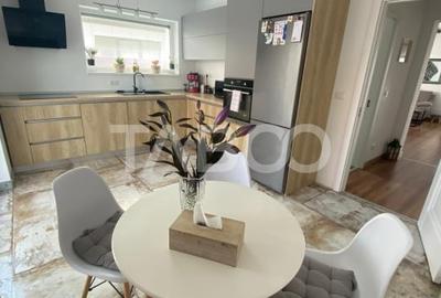 Casa individuala 3 camere 133 mp utili si 423 mp curte libera Cristian - 12