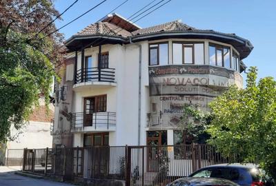 Vand cladire in Curtea de Arges, centru, 595000 euro - 3