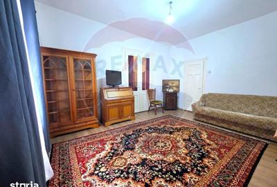 Casă cu 2 camere decomandat cu Teren 102 Mp în Ultracentral - 8