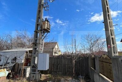 Casă individuală cu 4 camere cu Teren 2083 Mp în Exterior Est - 6