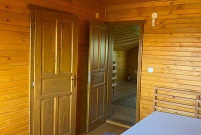 Casa de inchiriat 240mp utili, Zona Grigorescu - 4