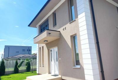Casă cu 4 camere în Albert - 3