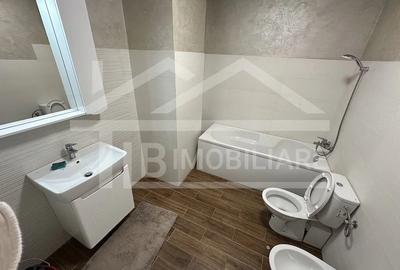 Apartament cu 3 camere în Tudor