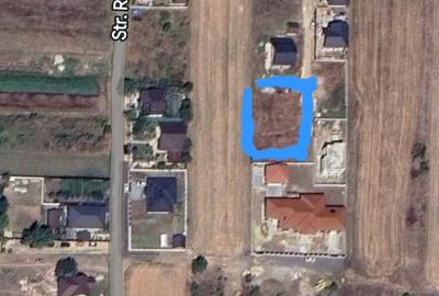 Spațiu comercial, în Măgurele - 1