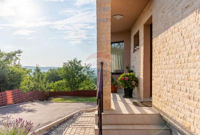 Casa la cheie de vanzare, Jucu, teren 811 mp 4 Camere, 2 ... - 3