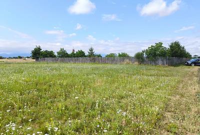 Hărman - Brașov, teren intravilan 450 mp. Hărman - Brașov, teren intravilan 450 mp. - 4