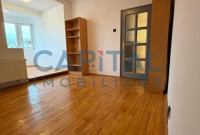 0% Comision | Apartament decomandat, 4 camere, 125 mp | Marasti | - 8