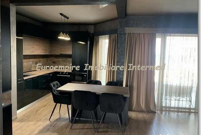 Apartament cu 3 camere decomandat în Central - 10