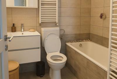 Apartament 2 camere LUX – Calea Victoriei, Radisson Blu, Ateneu 55 mp. - 5