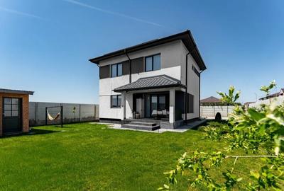 Casă cu 5 camere în Dragomirești-Deal - 7