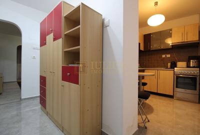 Apartament cu 2 camere în Șagului - 5