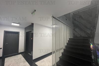 Apartament cu 3 camere si terasa, bloc Boutique, central, z - 13