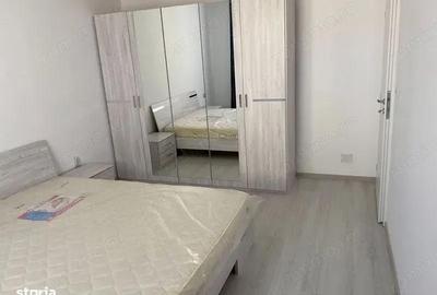 Apartament cu 2 camere decomandat, mobilat în Calea Urseni - 8