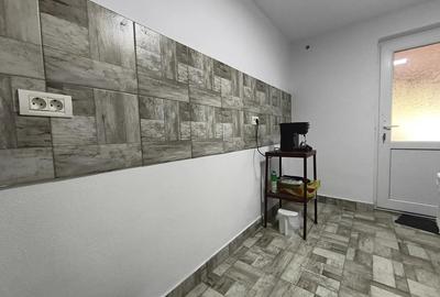 Proprietar vand casa P+1+M, Crasna, jud. Gorj - 5