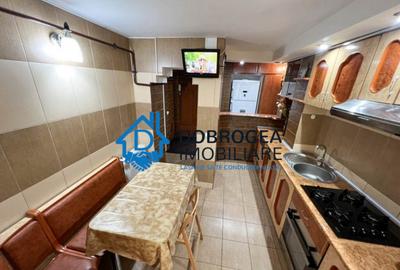 E3- 3 CAMERE DECOMANDAT ETAJ 3, CENTRALA GAZ - 4