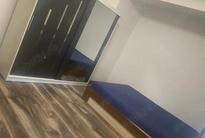 Garsonieră decomandată în Ozana - 7