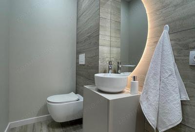 Apartament cu 2 camere de vanzare in zona Gorjului - 2