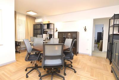 Apartament cu 3 camere semidecomandat în Unirii - 4