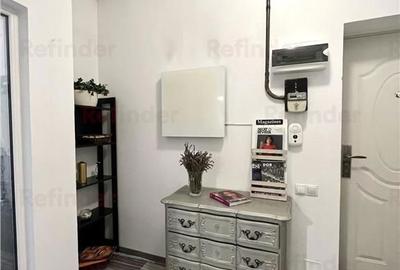 Apartament cu 2 camere în Amzei - 9