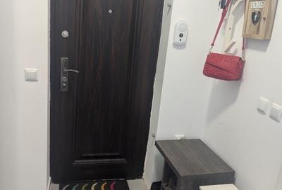 Garsonieră decomandată, mobilată în Roșu - 3