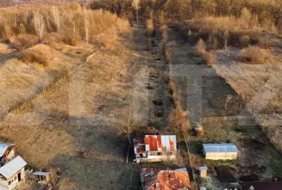 Teren în Vâlcănești - 1