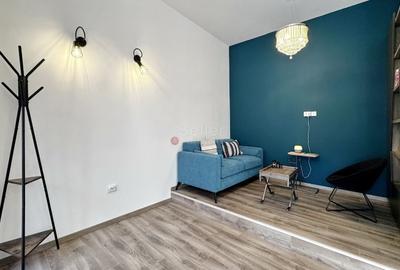 Apartament cu 2 camere decomandat, mobilat în Răcădău - 24