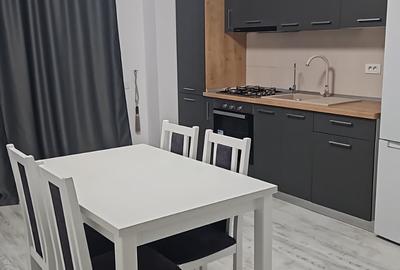 Apartament 2 camere, terasa generoasa, ultracentral - 1