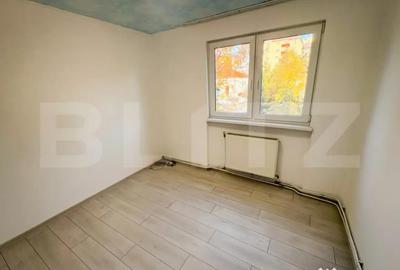 Apartament cu 2 camere semidecomandat în Central - 5