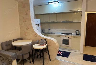 Apartament cu 3 camere decomandat în Țiglina 3 - 1