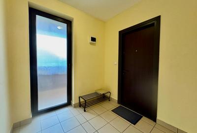 Apartament in vila Bucurestii Noi | str.Galiceni | Loc parcare - 5
