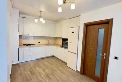 Apartament 3 camere de inchiriat Isaran, Tractorul - 1