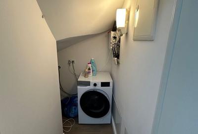 Duplex cu 5 camere cu Canalizare în Aradului - 33