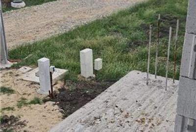 Casă individuală cu 4 camere cu Canalizare în Zimandcuz - 14