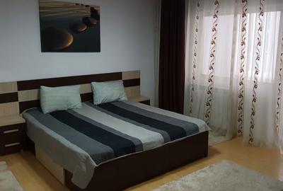 Apartament cu 2 camere decomandat în Nord