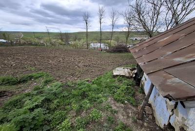 Casă cu 2 camere în Mateieni - 2