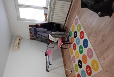 Apartament cu 2 camere semidecomandat în Berceni - 4