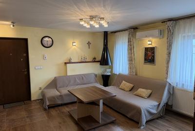 Apartament cu 4 camere decomandat, mobilat în Mihai Viteazul - 4