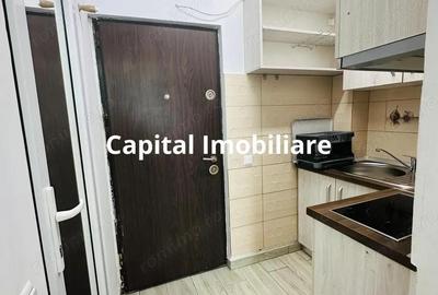 Comision 0%!!! Garsoniera Vasile Aaron/ Et 2 - 4