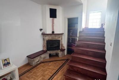 Casă cu 3 camere cu Teren 1500 Mp în Horodnic - 13