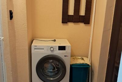 Inchiriez garsonieră confort 1 zona Confecții Inchiriez garsonieră confort 1 zona Confecții - 4