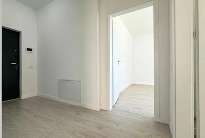 Apartament cu 2 camere decomandat în Bartolomeu - 2