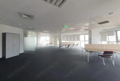 Comision 0! Inchiriere spatiu birouri in zona Armeneasca - 310 si 376mp - 2