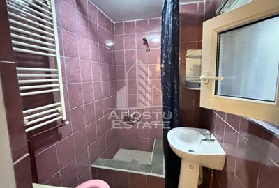 Casa individuala cu 2 camere, 2 fronturi, toate utilitatile, Freidorf - 8