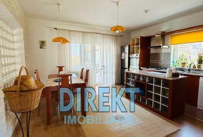 Casă cu 4 camere în Central - 14