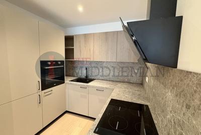 Apartament cu 2 camere în Cotroceni - 2